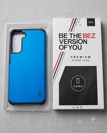 Cover Rigida BEZ per Samsung Galaxy S21 FE 