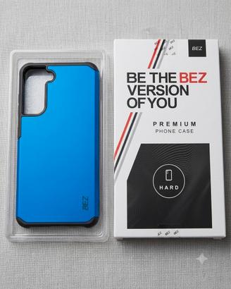 Cover Rigida BEZ per Samsung Galaxy S21 FE 