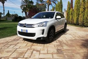 Citroen C4 Air Cross