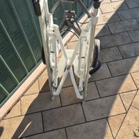 Trio inglesina 