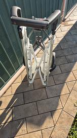 Trio inglesina 
