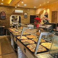 Pizzeria tavola calda storica a morena