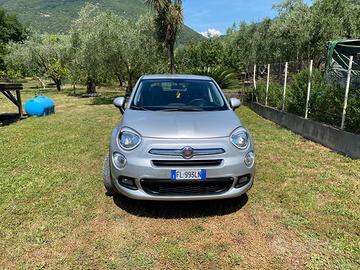 Fiat 500x1.3 mjet 95 cv