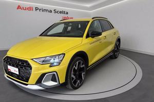 AUDI A3 Allstreet