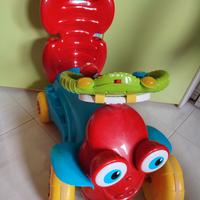 Gioco Guido Conta e Canta