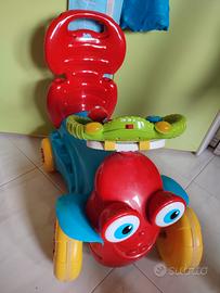 Gioco Guido Conta e Canta