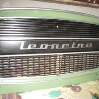 mascherina camion d epoca