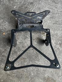 Porta targa LLS suzuki