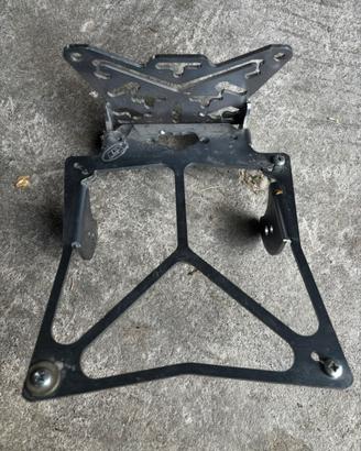 Porta targa LLS suzuki