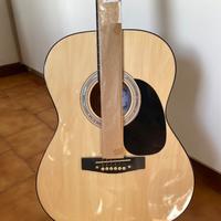 Chitarra acustica MartinSmith