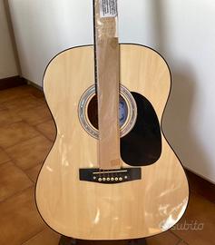 Chitarra acustica MartinSmith