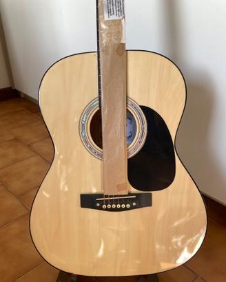 Chitarra acustica MartinSmith