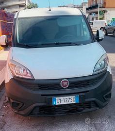 FIAT DOBLO COIBENTATO TERMOFRIGO