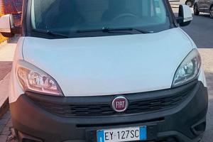 FIAT DOBLO COIBENTATO TERMOFRIGO
