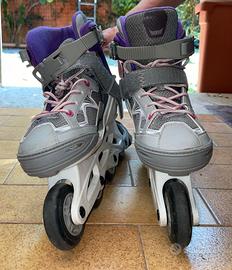 Rollerblades bambina