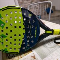 Racchetta padel