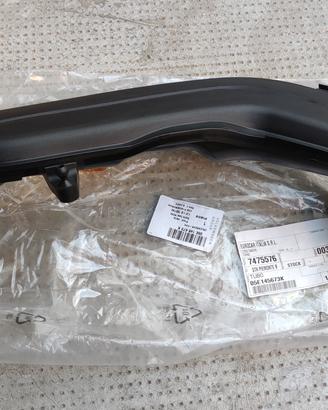 Manicotto aspirazione turbo VW 05E145673G