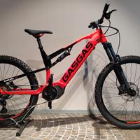 E-Bike GasGas G ENDURO 1.0 Tg. M e L
