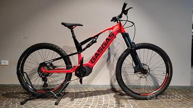 E-Bike GasGas G ENDURO 1.0 Tg. M e L