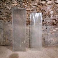Vetri per porte