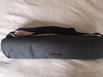 Treppiedi per reflex.