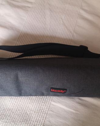 Treppiedi per reflex.