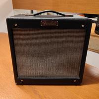 Amplificatore Fender Pro Junior IV LTD 