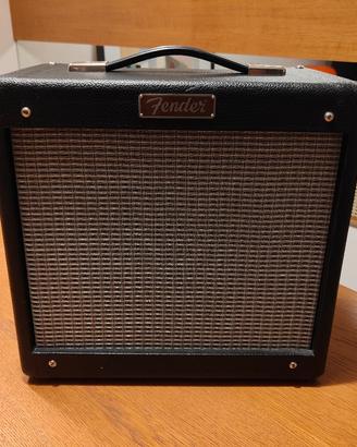 Amplificatore Fender Pro Junior IV LTD 
