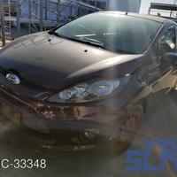 FORD FIESTA 6 CB1, CCN 1.4 LPG 97CV ricambi