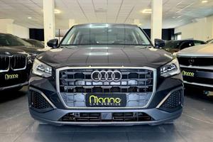 AUDI - Q2 - 30 TDI S tronic Admired