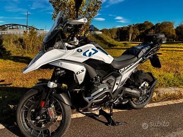 BMW R 1300 GS 2024 – 4 Pacchetti Assetto Adattivo