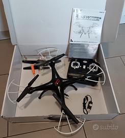 Syma X5SW Drone Quadricottero