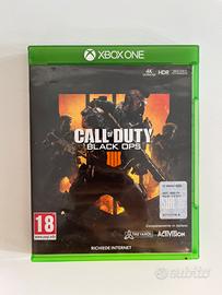 Call of Duty Black Ops Xbox