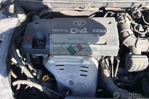 Motore Toyota Avensis 2.0 Diesel Codice 1az