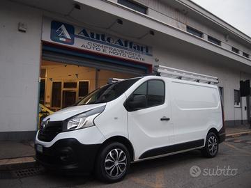 Renault Trafic 1.6dCi 125CV EURO6B BenTenuto-2019