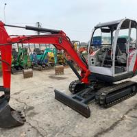 Mini escavatore NEUSON 3003 RD