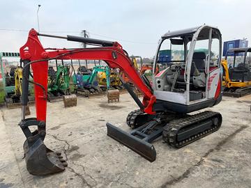 Mini escavatore NEUSON 3003 RD