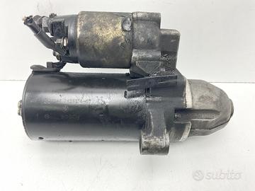 N47C16A MOTORINO D' AVVIAMENTO MINI Countryman 1°