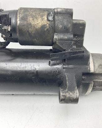 N47C16A MOTORINO D' AVVIAMENTO MINI Countryman 1°