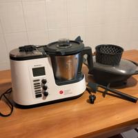 monsieur cuisine