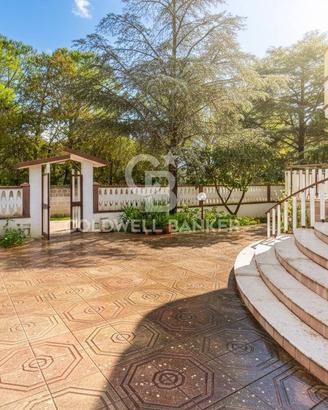 Villa - Avetrana