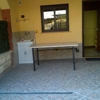 Bilocale con giardino