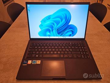 ASUS Expertbook B1500 32 GB RAM, doppio SSD
