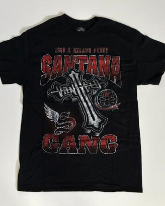 Maglietta Shiva Santana Gang Bullz
