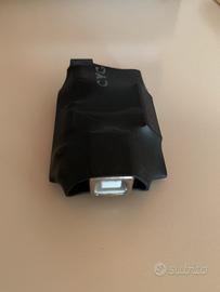 Isolatore galvanico per togliere ronzio e rumore