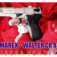 WALTER CP 88 - CO2