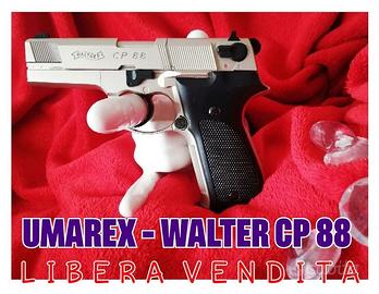 WALTER CP 88 - CO2