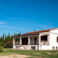 Villa a pochi km da Alghero