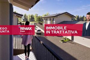 Villa di 240 m² con 4 locali e box auto doppio a S