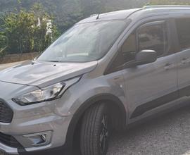 Ford Transit Connect Active 1.5 5 posti N1 2023